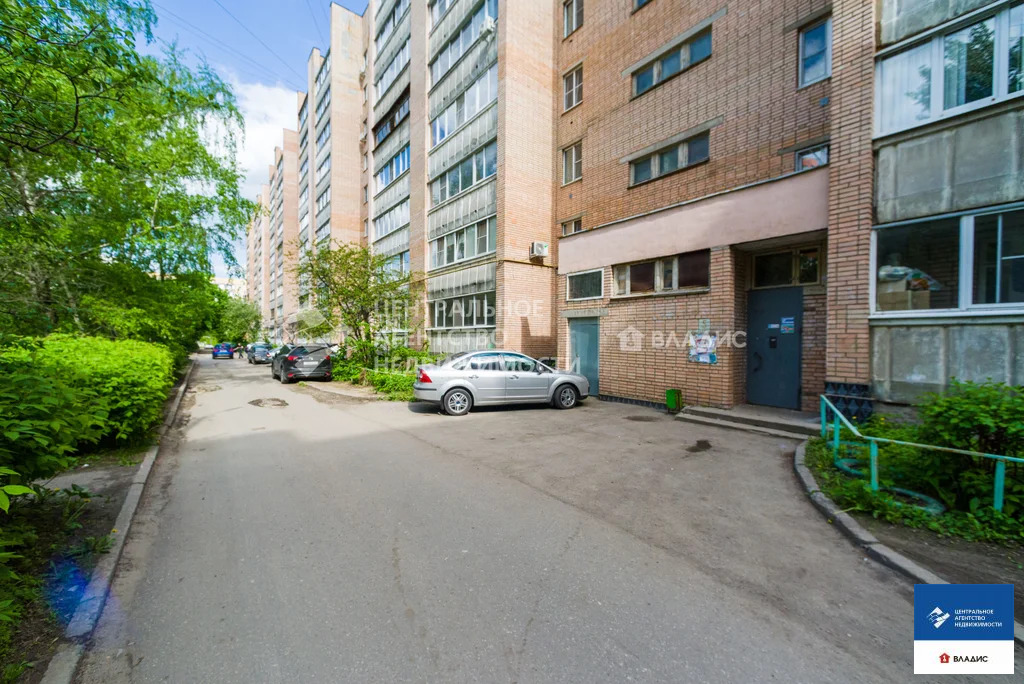 Продажа квартиры, Рязань, ул. Стройкова - Фото 10