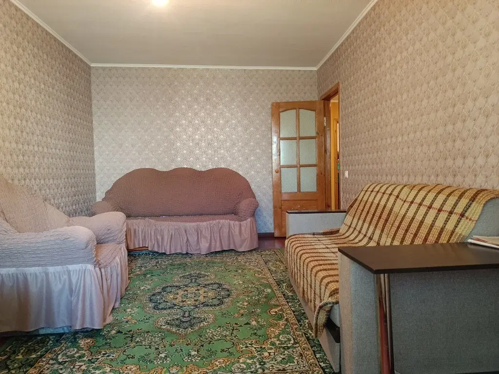 2к.кв. г. Белоусово, улица Гурьянова, дом 39 - Фото 3