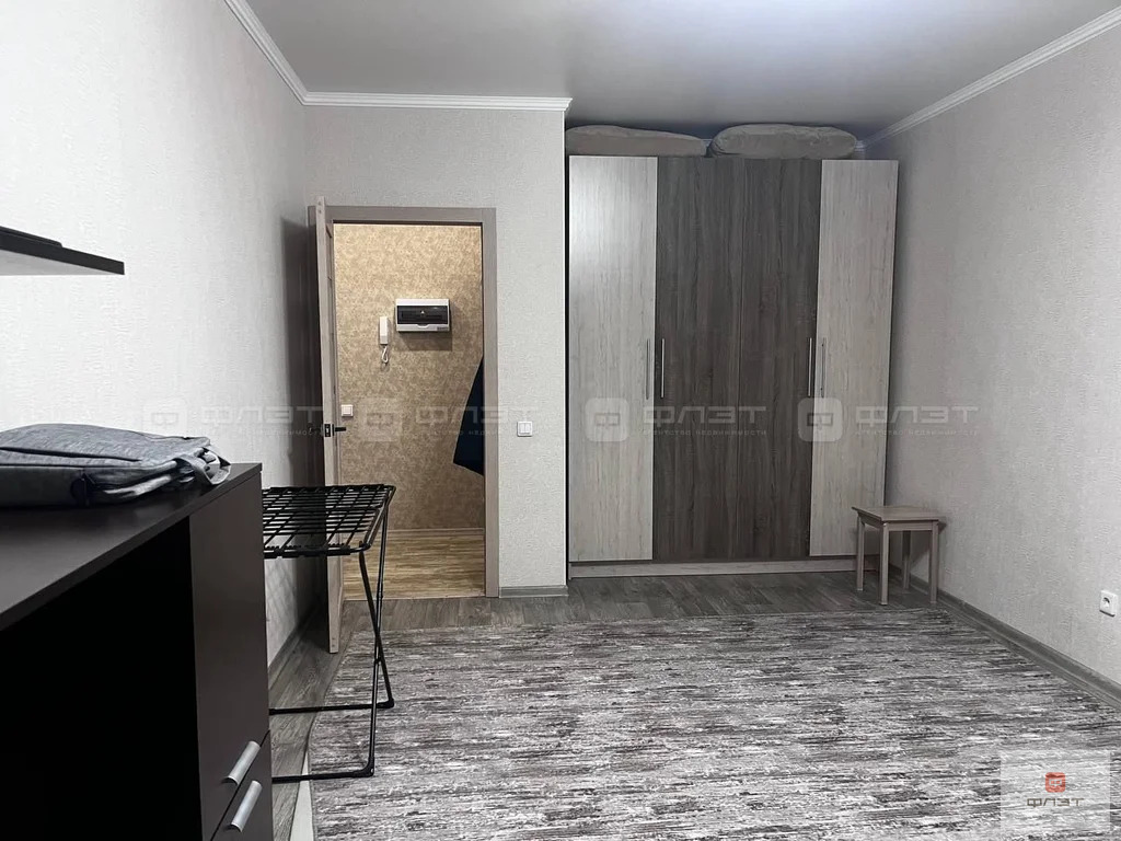 Аренда квартиры, Казань, ул. Павлюхина д.110г - Фото 4