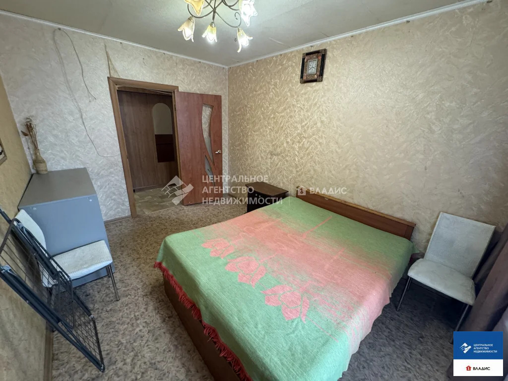 Аренда квартиры, Рязань, улица 6-я Линия - Фото 5