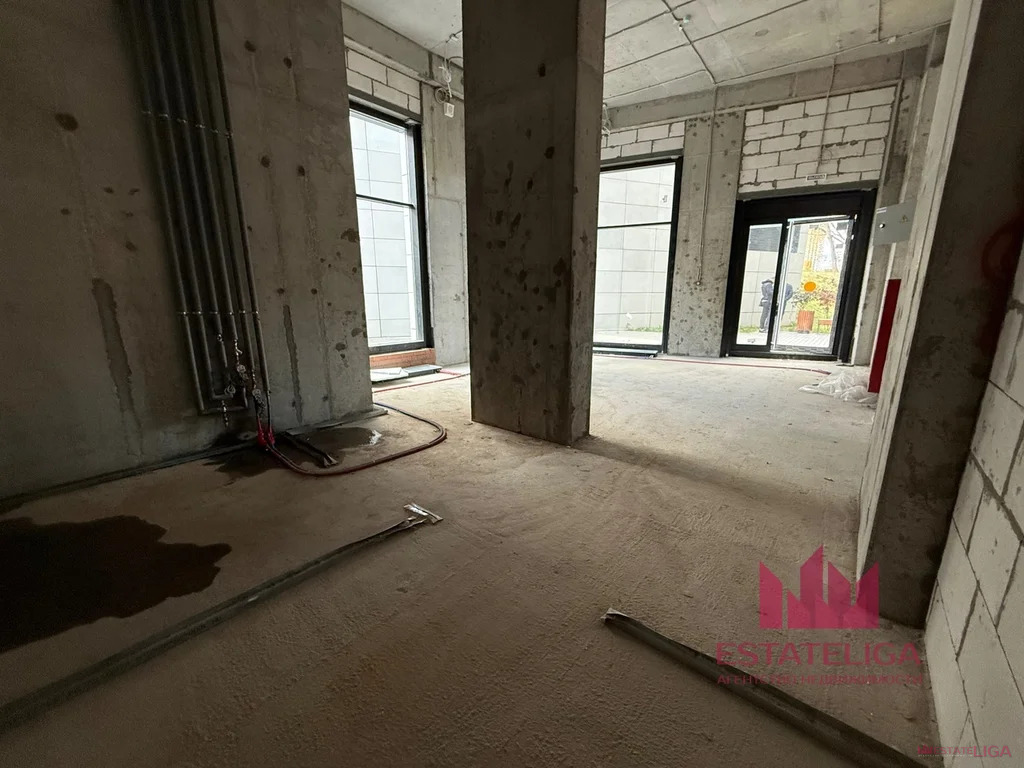 Аренда ПСН, Нагатинская наб. - Фото 8