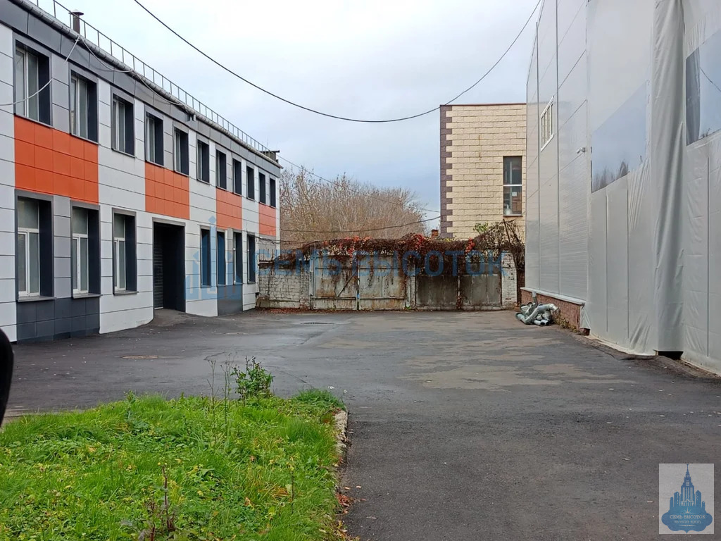 Аренда ПСН, Подольск, ул. Рощинская - Фото 3