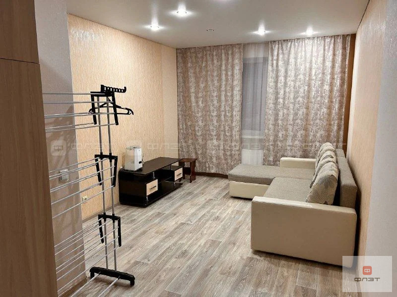 Аренда квартиры, Новое Шигалеево, Пестречинский район, ул. Габдуллы ... - Фото 5