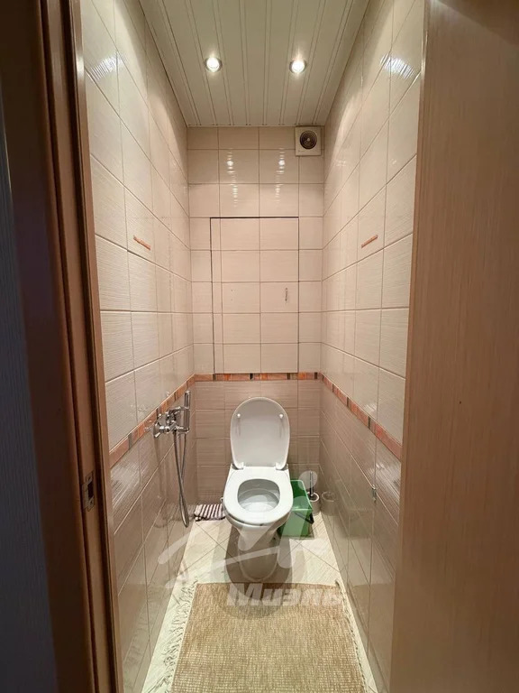 Аренда квартиры, м. Соколиная гора, ул. Соколиной Горы 8-я - Фото 18