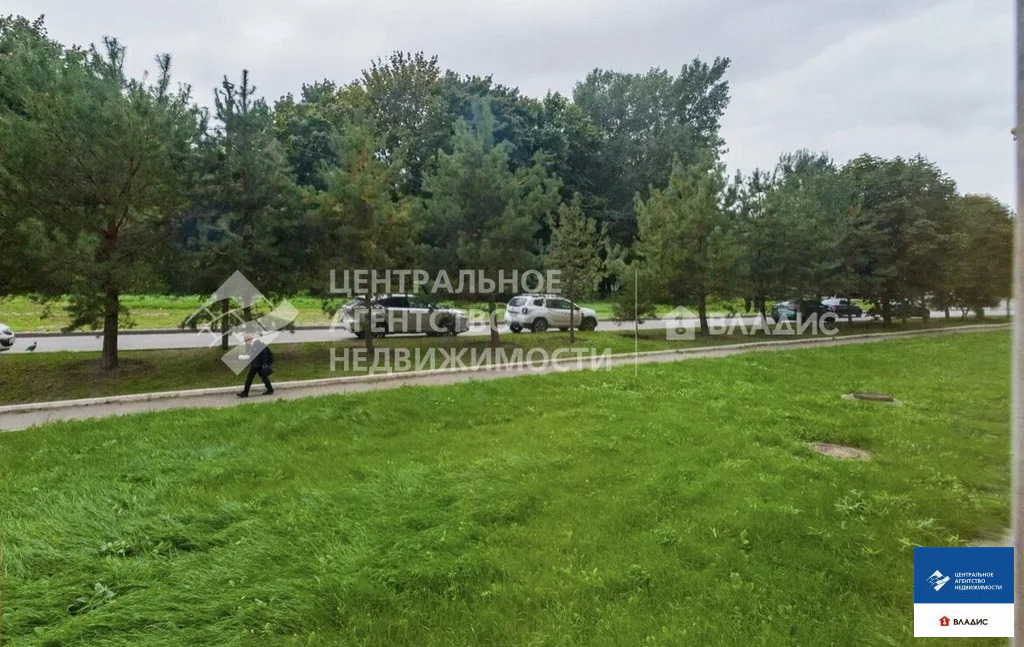 Продажа квартиры, Рязань, улица 4-я Линия - Фото 18