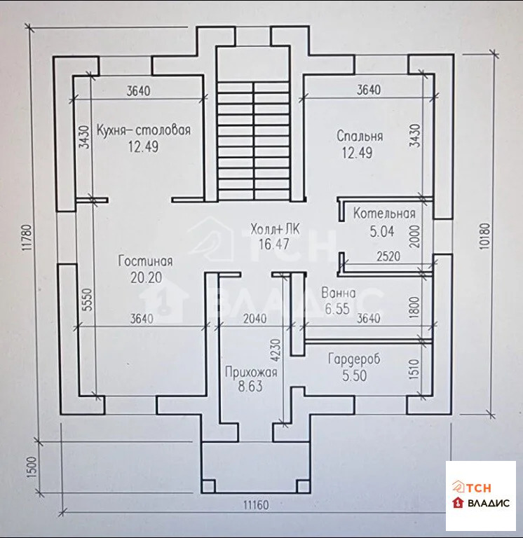 Продажа дома, Мытищинский район, Ясная улица - Фото 22