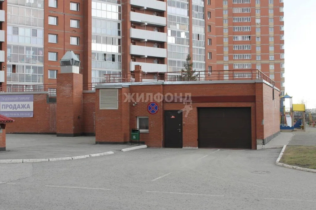 Продажа квартиры, Новосибирск, ул. Оловозаводская - Фото 13