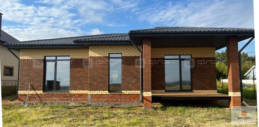 Продажа дома, Казань, ул. Ялан - Фото 3