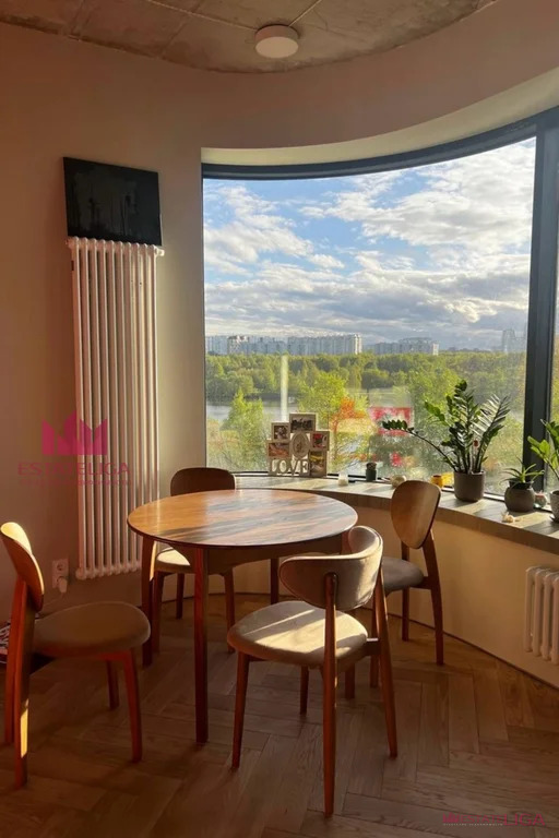 Аренда квартиры, Волоколамское ш. - Фото 4