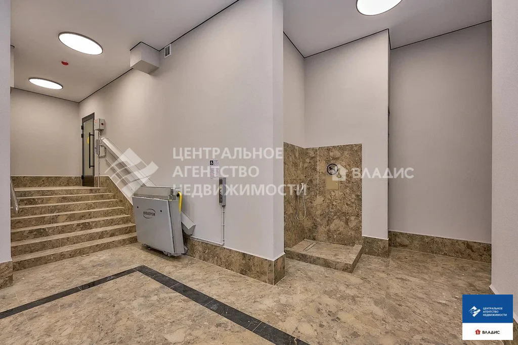 Продажа квартиры, Рязань, ул. Островского - Фото 4