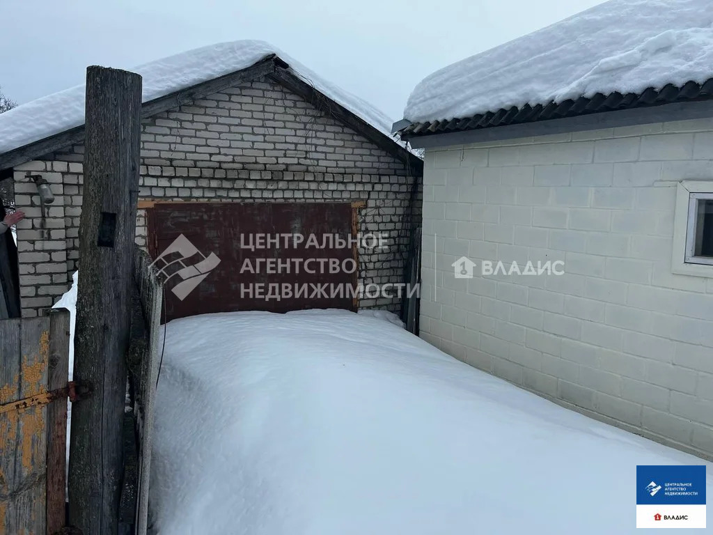 Продажа дома, Желобова Слобода, Спасский район, ул. Магистральная - Фото 3