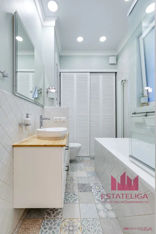 Продажа квартиры, м. Шелепиха, Шмитовский проезд - Фото 5