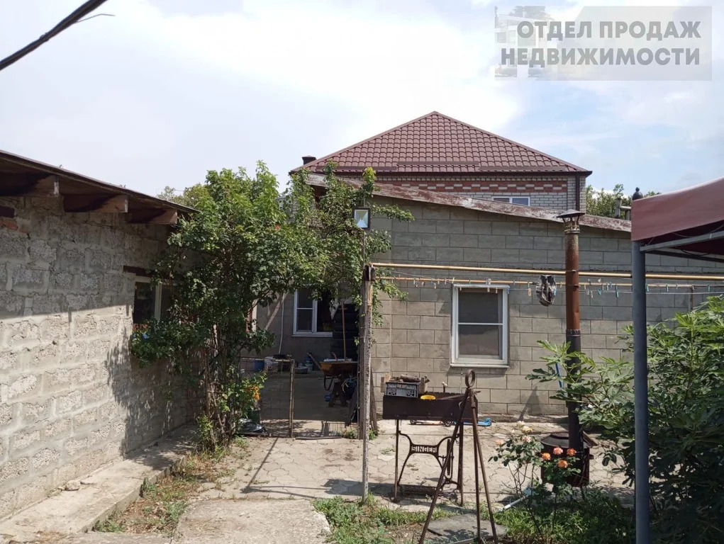 Объект 537476 - Фото 15