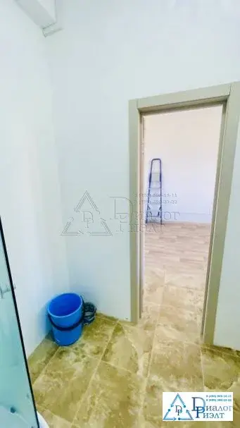 Квартира 32,7 кв. м. в монолитно-кирпичном доме, всего 17 км. от МКАД - Фото 15