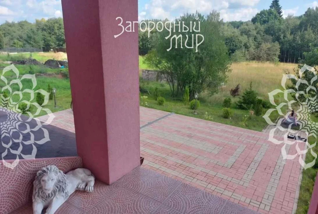 Продам дом, Ярославское шоссе, 30 км от МКАД - Фото 15