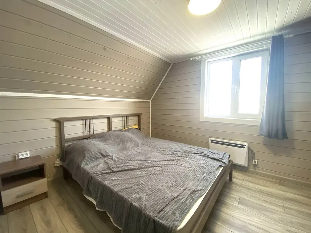 Дом в ДНП Бисеровка - Фото 14