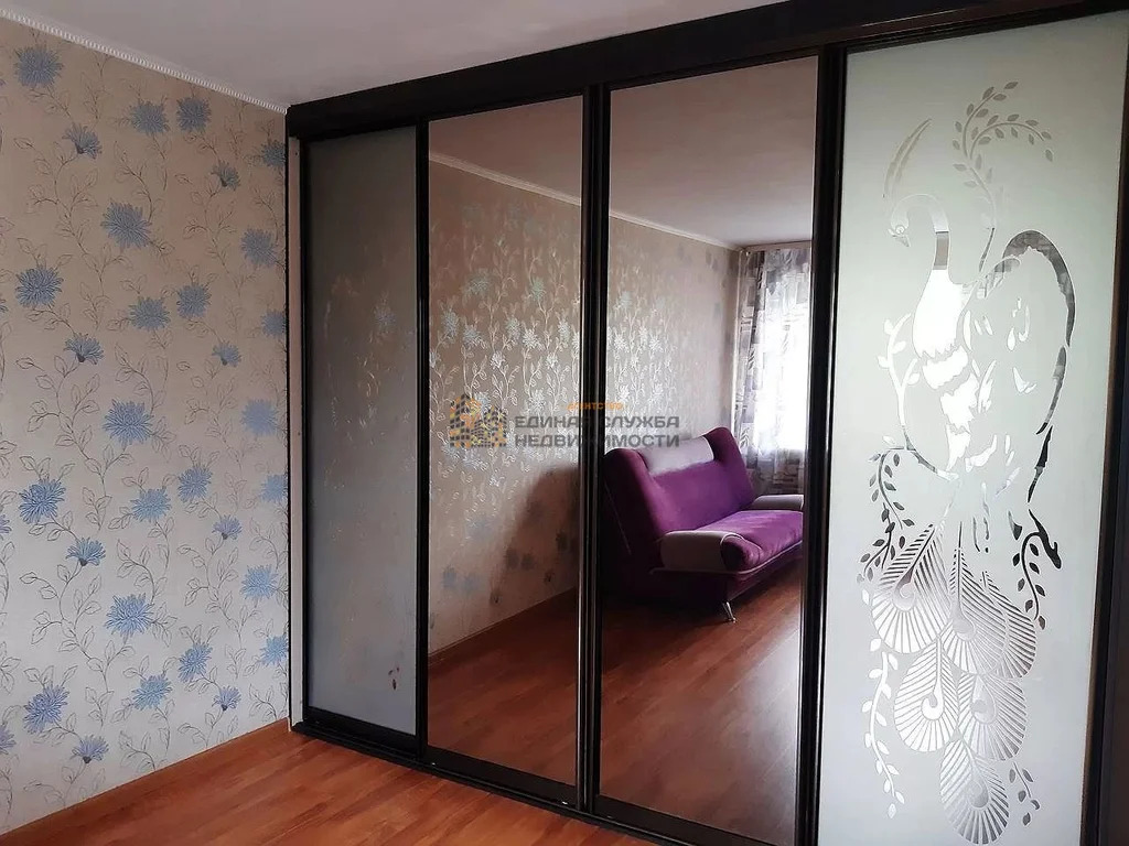 Аренда квартиры, Уфа, ул. 50 лет СССР - Фото 4