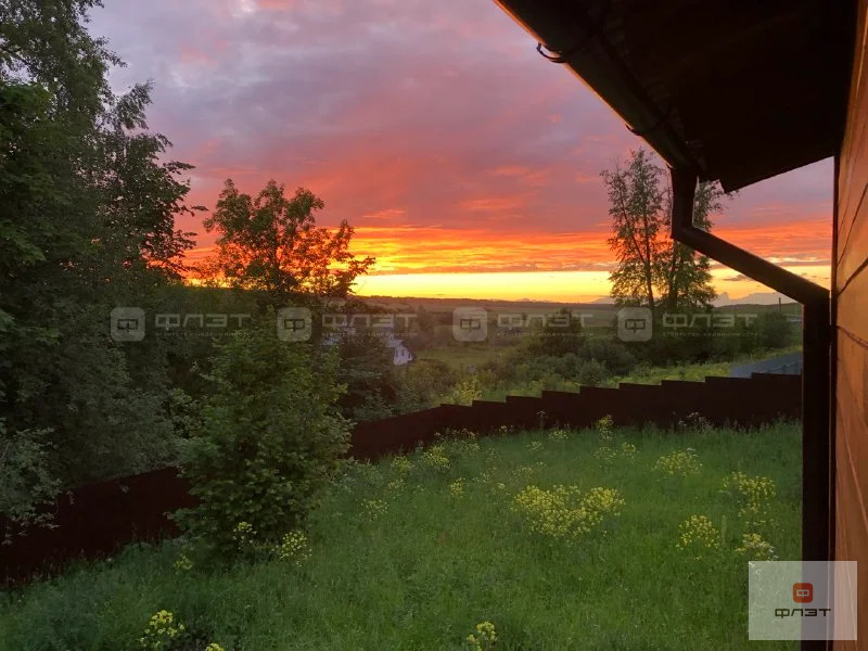 Продажа дома, Старое Кощаково, Пестречинский район, ул. Нагорная - Фото 2