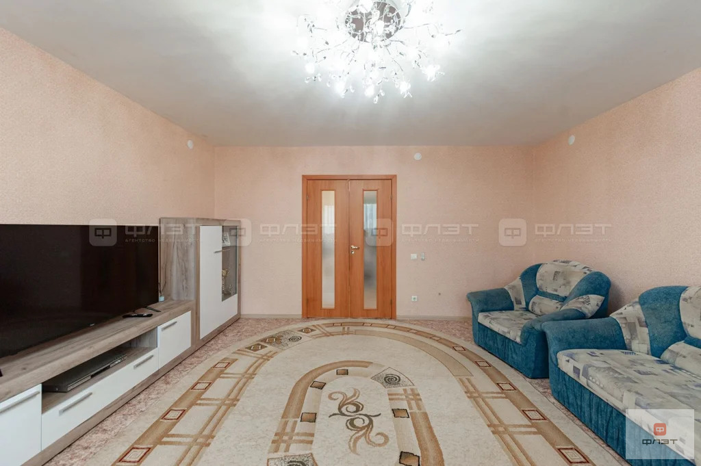 Продажа квартиры, Казань, ул. Большая - Фото 2