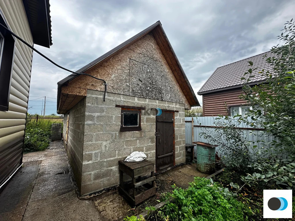 Продажа дома, Иглино, Иглинский район, улица Сагита Агиша - Фото 35