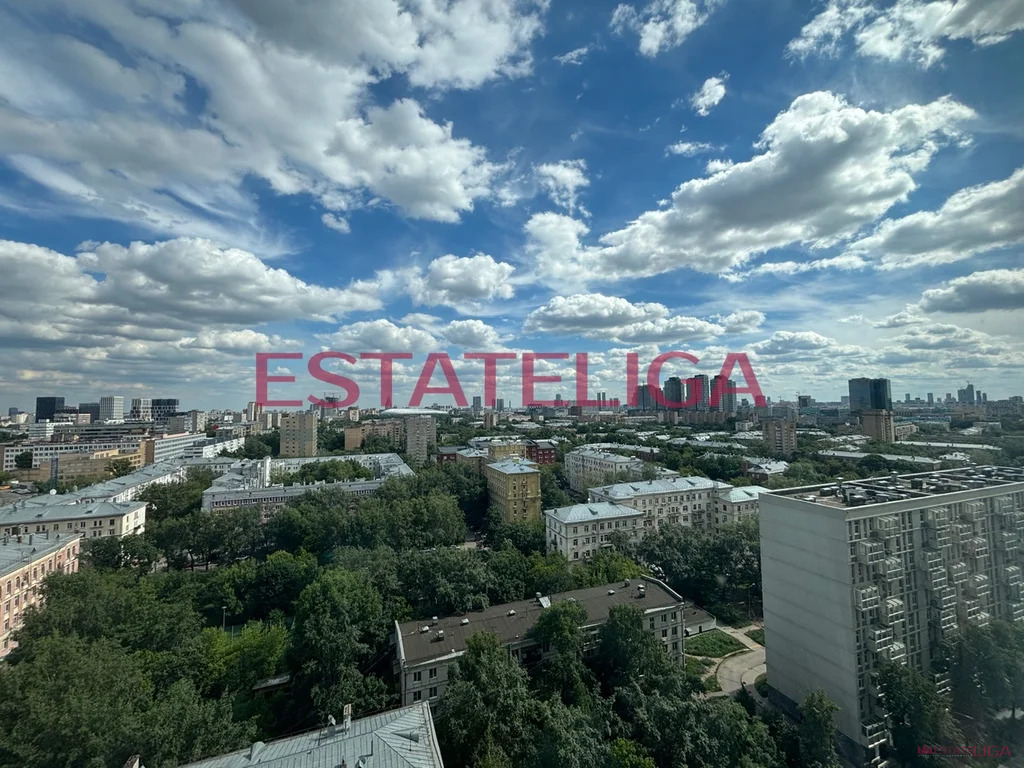 Аренда квартиры, м. Аэропорт, Кочновский проезд - Фото 18