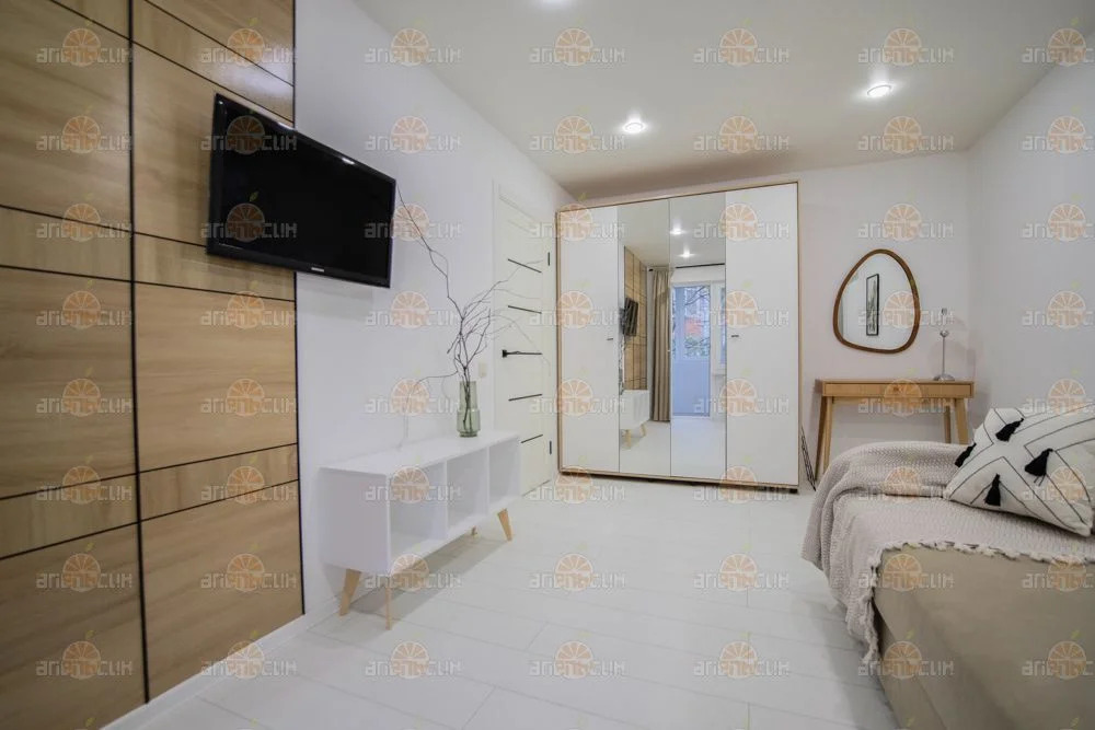 1-комн. квартира - Фото 1