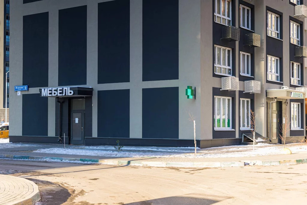 Аренда ПСН площадью 34.1 м2 - Фото 10