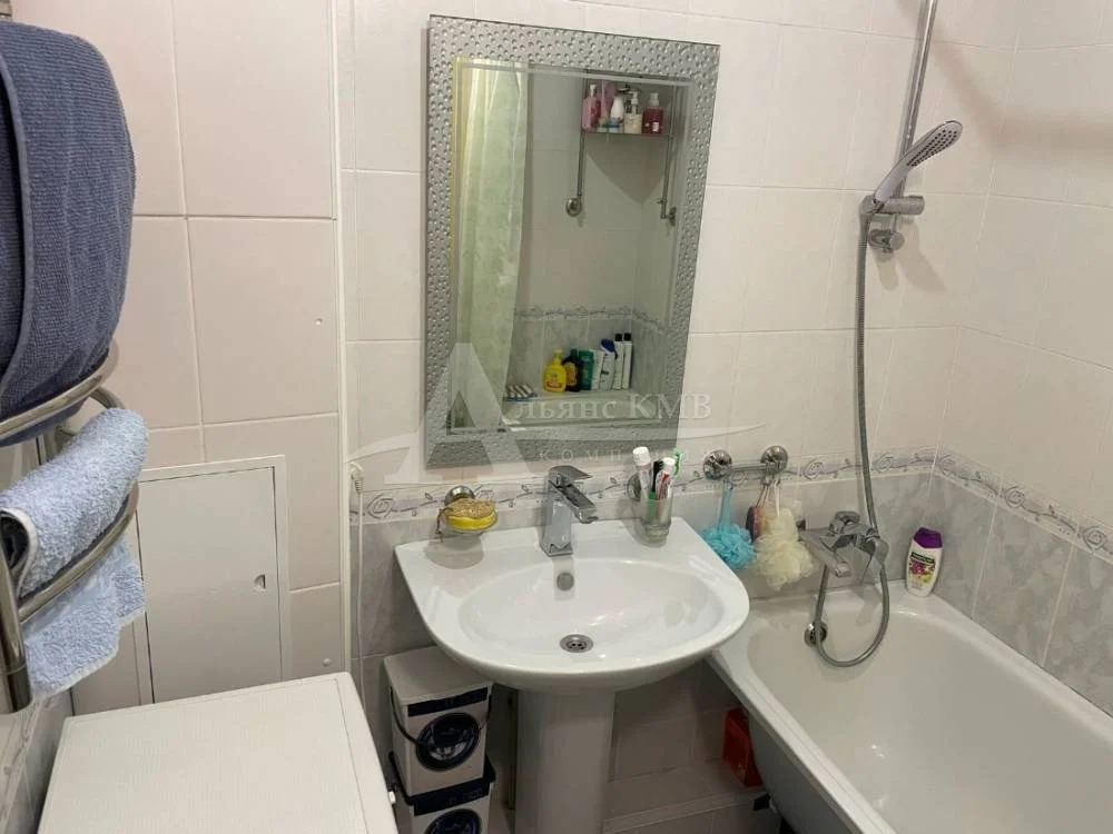 Продажа квартиры, Иноземцево, ул. Кирова - Фото 6