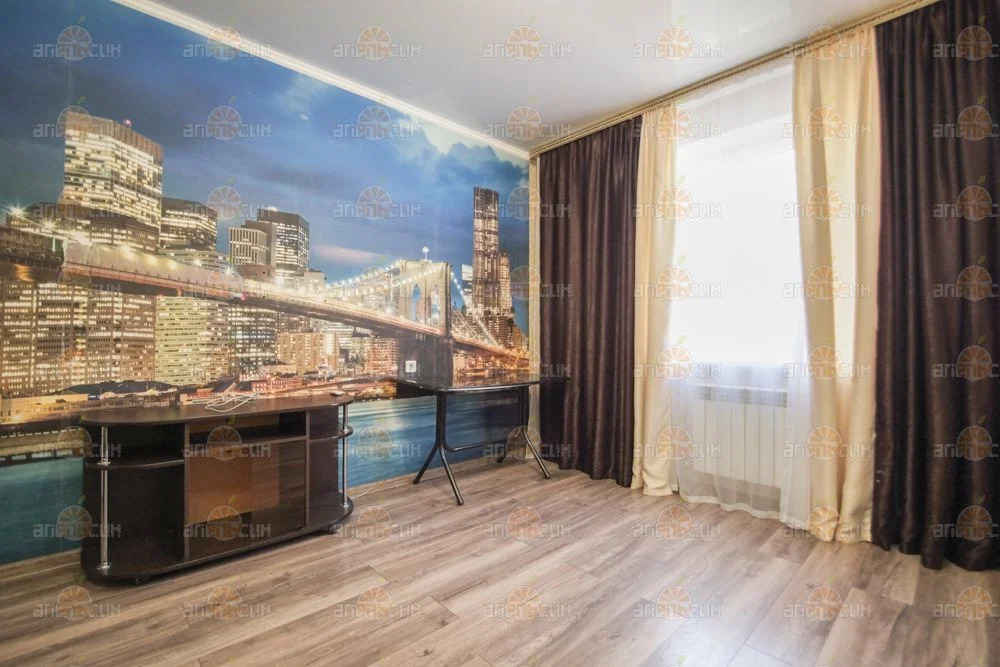 1-комн. квартира - Фото 1