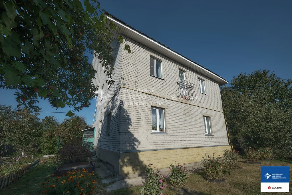 Продажа дома, Рязань, 2-й Аллейный проезд - Фото 5