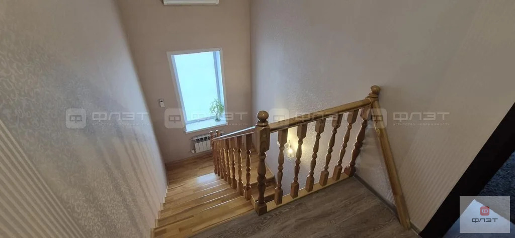 Продажа дома, Казань, ул. Амурская (Константиновка) - Фото 19