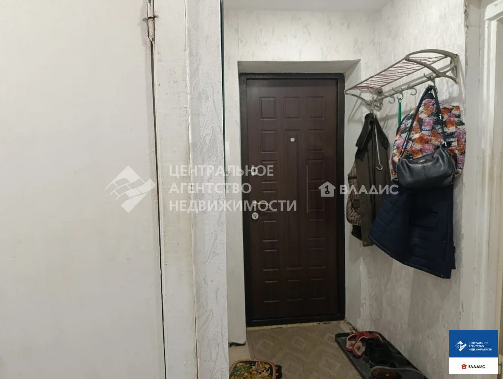 Продажа квартиры, Шилово, Шиловский район, ул. 8 Марта - Фото 5