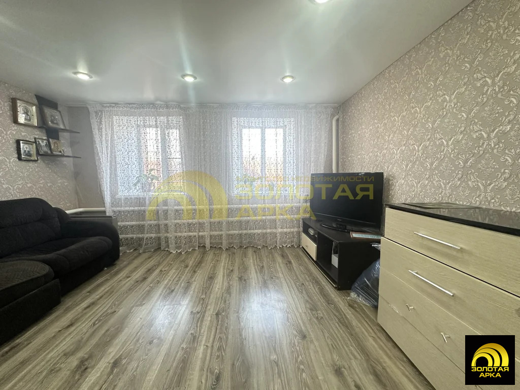 Продажа дома, Старотитаровская, Темрюкский район, Ильича пер. - Фото 11