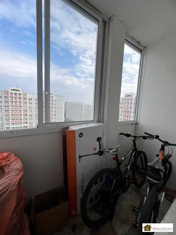 Продается 1-комнатная квартира М.О, г.Балашиха, ул. Маяковского,26 - Фото 8