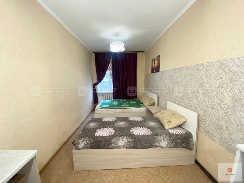 Продажа квартиры, Казань, Дербышки ул. Мира - Фото 5