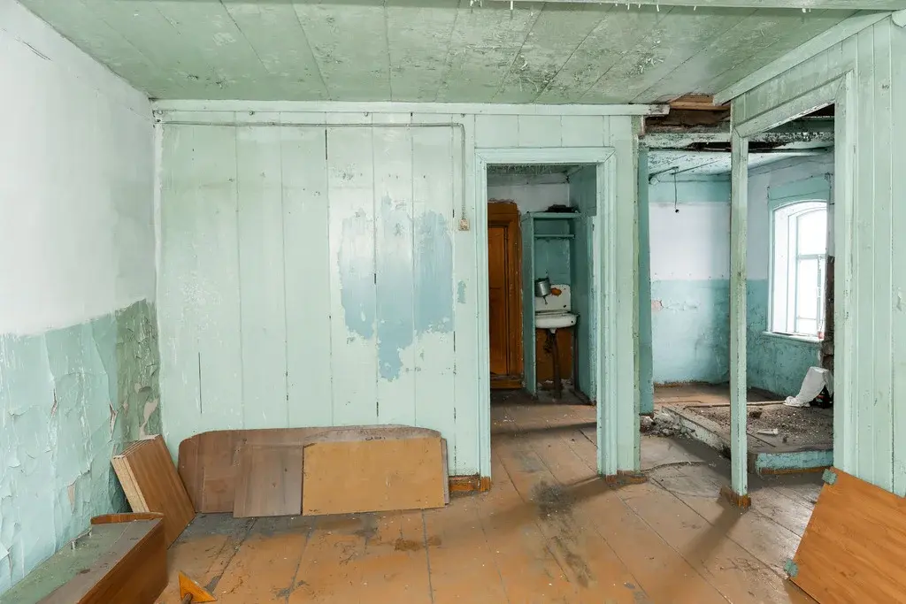 Дом по ул. Ураимская - Фото 6