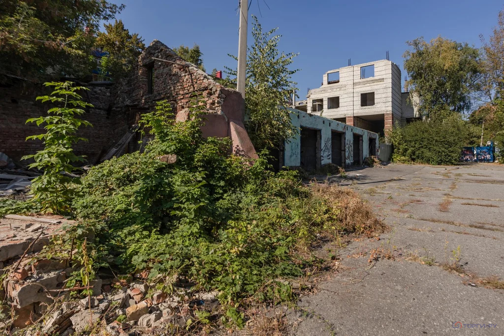 Продажа земельного участка, Старый Оскол, ул. Комсомольская - Фото 7