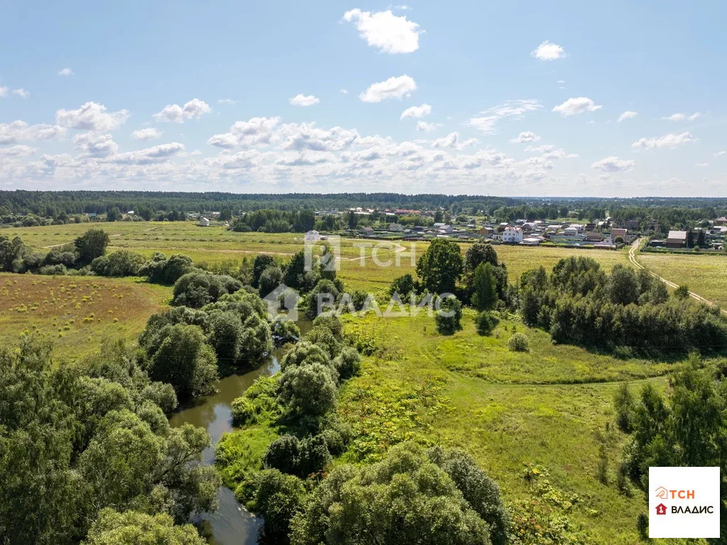 городской округ Щёлково, деревня Каблуково,  земля на продажу - Фото 13