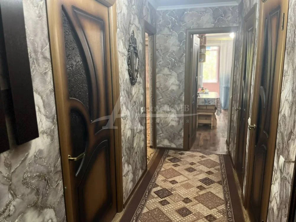 Продажа квартиры, Зеленокумск, Советский район, ул. Энгельса - Фото 13