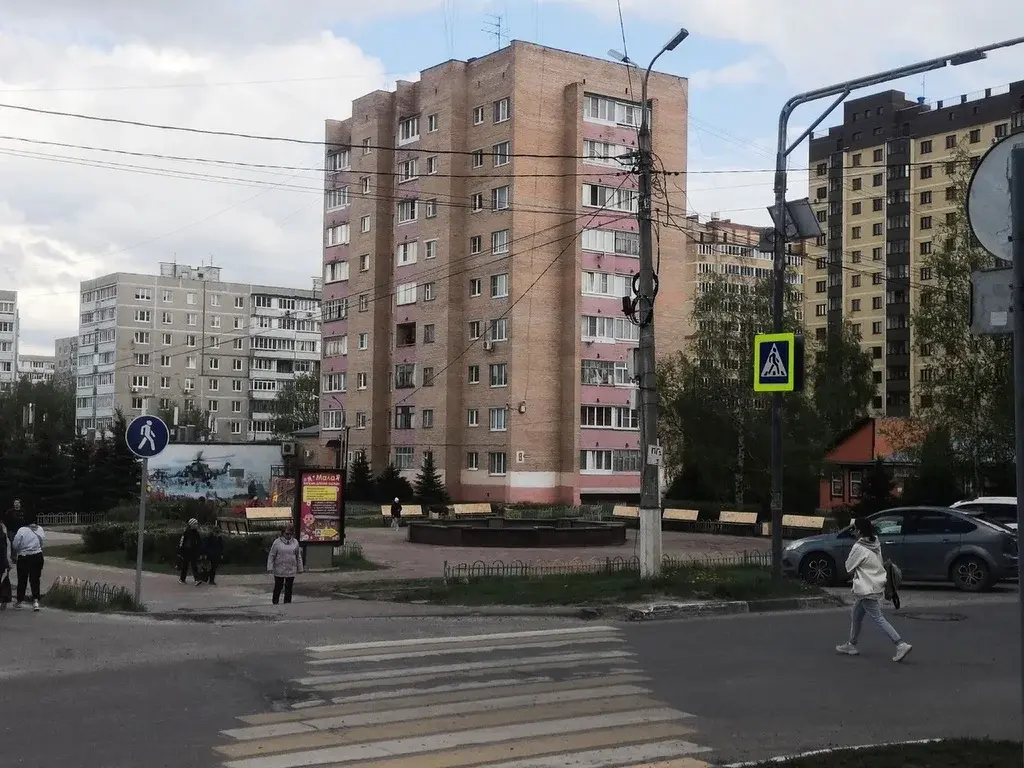 4-я квартира на ул. Карла Маркса, дом 68 - Фото 22