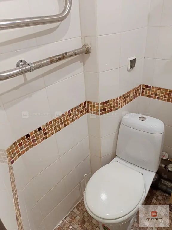 Продажа квартиры, Казань, ул. Латышских Стрелков - Фото 15