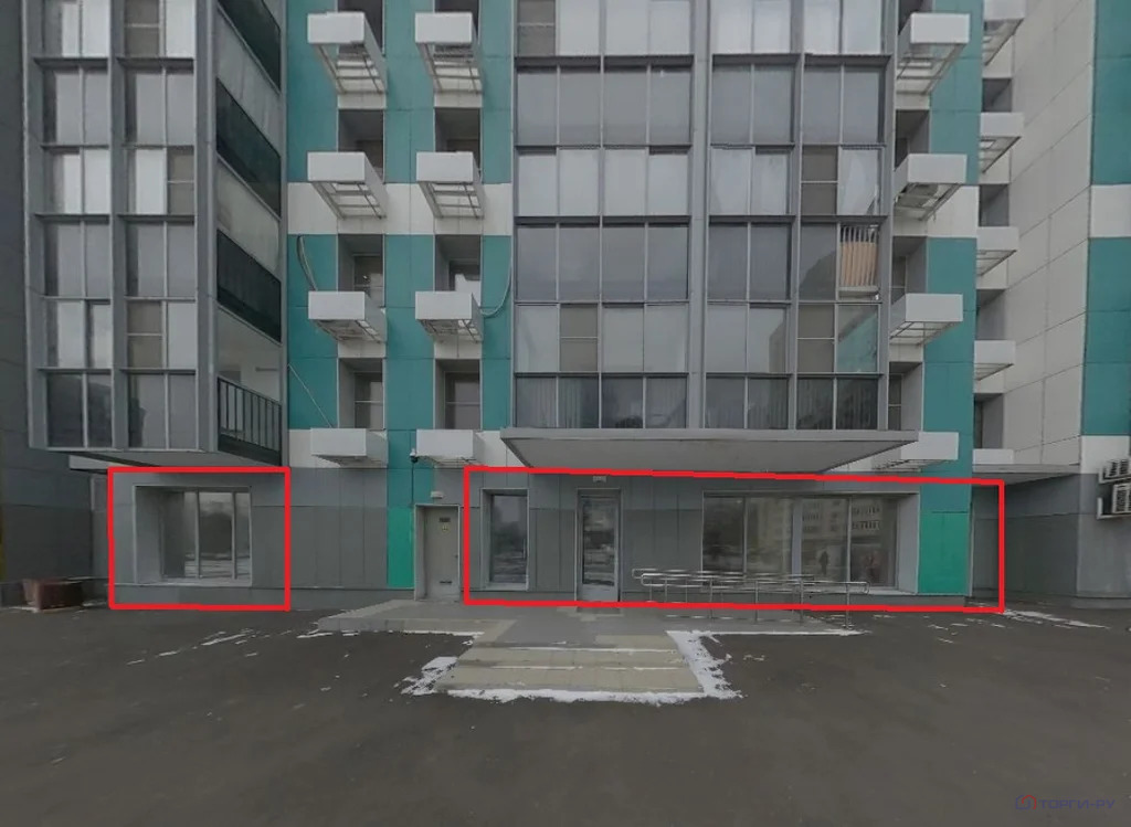 Продажа торгового помещения, Вернадского пр-кт. - Фото 2