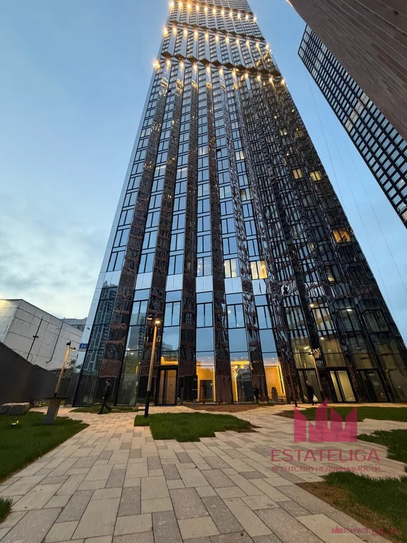 Продажа квартиры, 1-я Хуторская улица - Фото 29