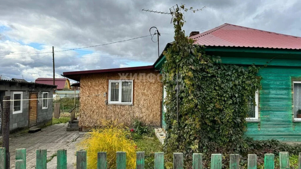 Продажа дома, Новосибирск - Фото 5