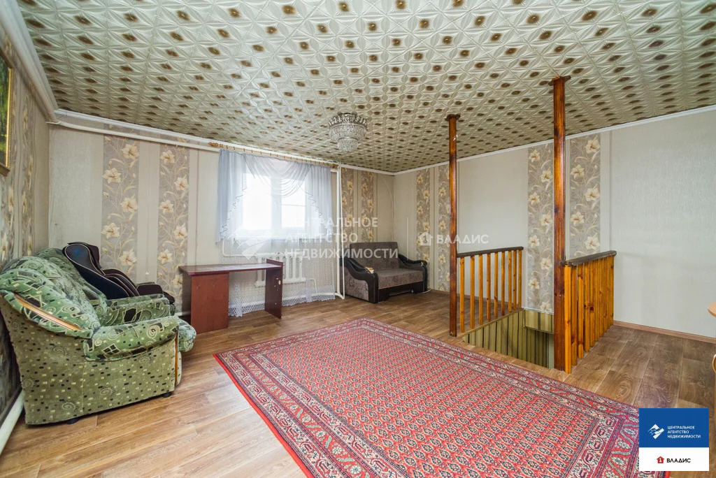Продажа дома, Тума, Клепиковский район, ул. Калинина - Фото 17