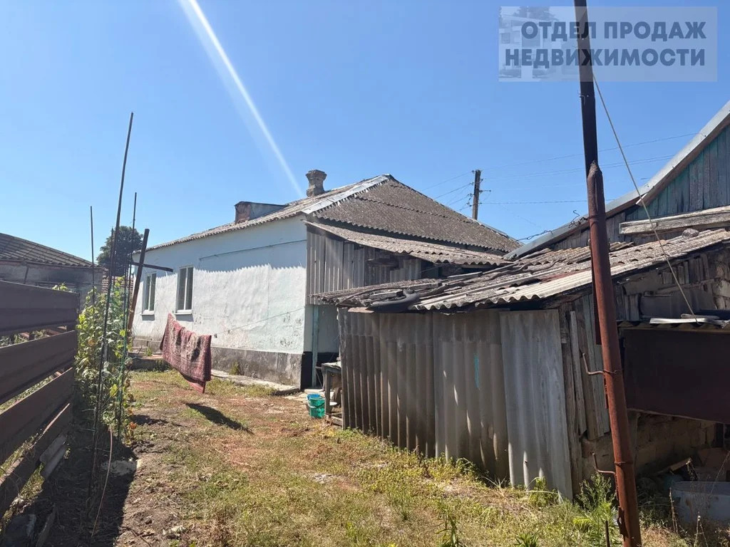 Дом с видом на горы - Фото 14