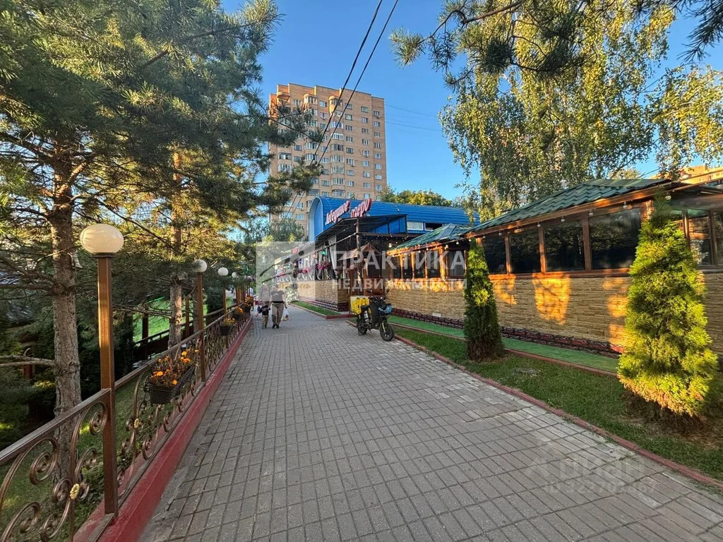 Продажа торгового помещения, Химки, Юбилейный пр-кт. - Фото 18