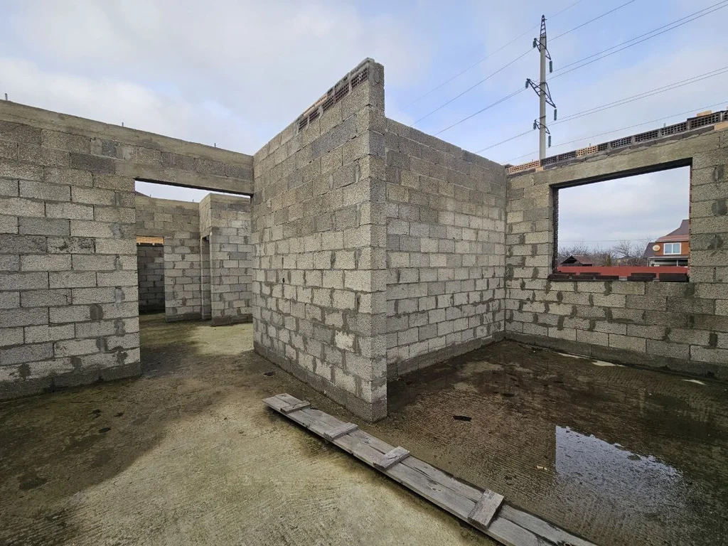 Продажа дома, Абинск, Абинский район, ул. Спинова - Фото 8