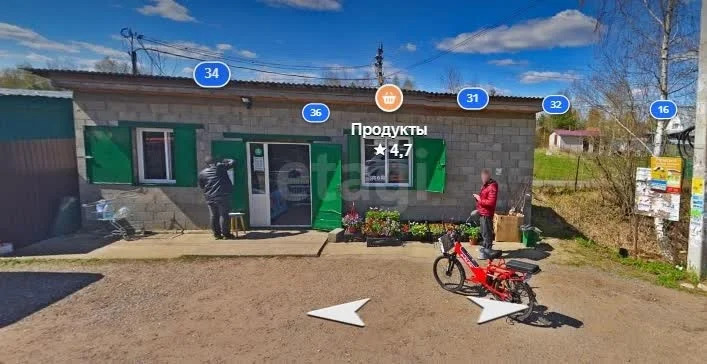 Продажа участка, Богородский г. о., садовое товарищество Ветеран ЦАО - Фото 6