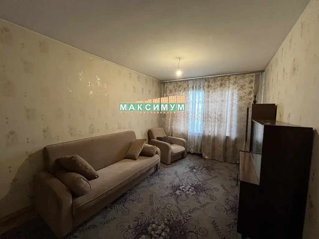 2 комнатная квартира в г/о Домодедово, село Ям, ул.  Морская. д.9 - Фото 6